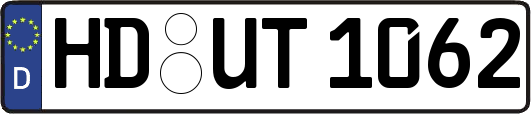 HD-UT1062