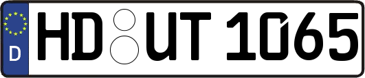HD-UT1065