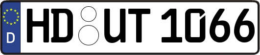 HD-UT1066