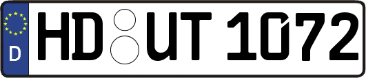 HD-UT1072