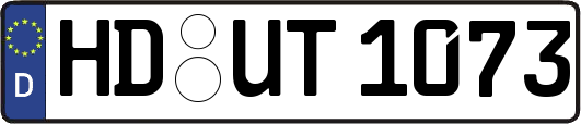 HD-UT1073