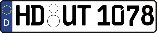 HD-UT1078