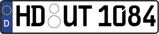 HD-UT1084