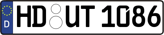HD-UT1086