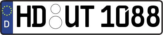 HD-UT1088