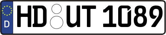 HD-UT1089