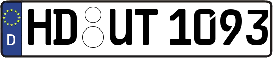 HD-UT1093