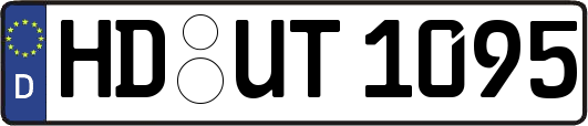 HD-UT1095