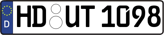 HD-UT1098
