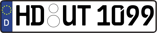 HD-UT1099