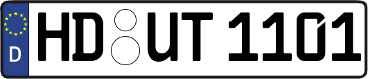 HD-UT1101