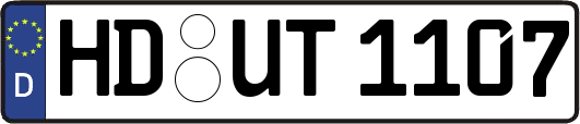 HD-UT1107