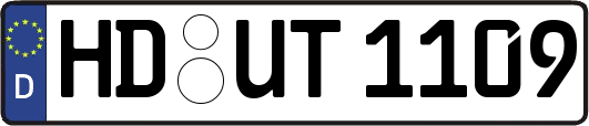 HD-UT1109