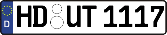 HD-UT1117