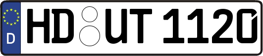 HD-UT1120
