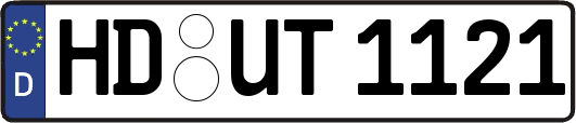 HD-UT1121