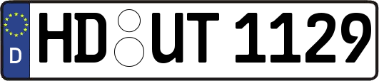 HD-UT1129