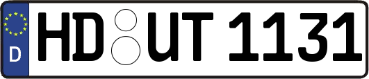 HD-UT1131