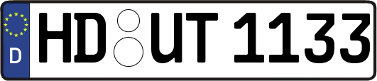 HD-UT1133