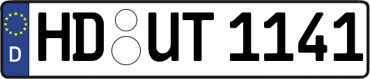 HD-UT1141