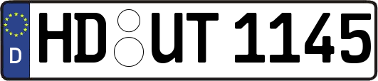 HD-UT1145
