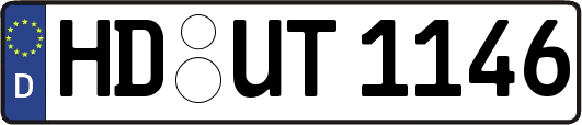 HD-UT1146