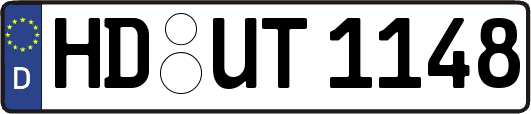 HD-UT1148