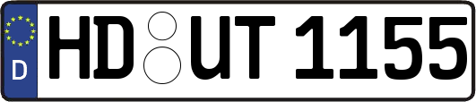 HD-UT1155