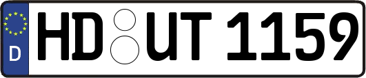 HD-UT1159
