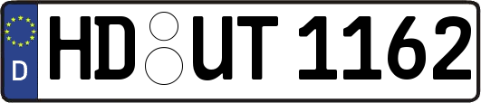 HD-UT1162