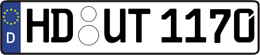 HD-UT1170