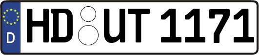 HD-UT1171