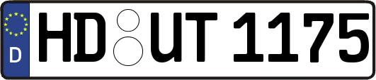 HD-UT1175
