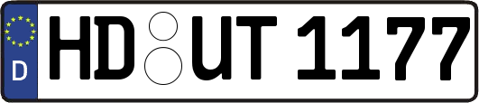 HD-UT1177