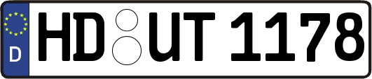 HD-UT1178