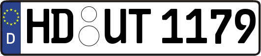 HD-UT1179