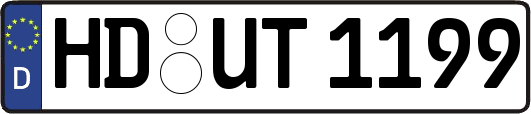 HD-UT1199