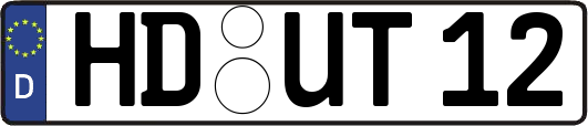 HD-UT12