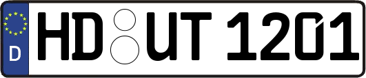 HD-UT1201