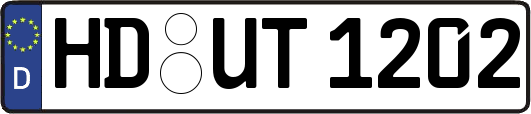 HD-UT1202