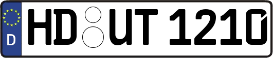 HD-UT1210
