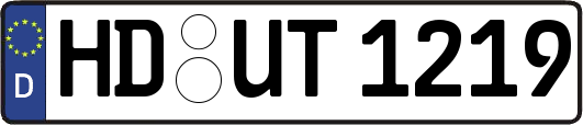 HD-UT1219
