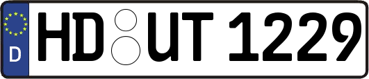 HD-UT1229