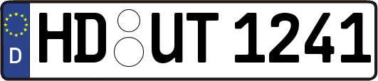 HD-UT1241