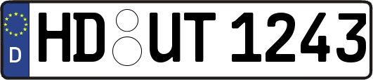 HD-UT1243