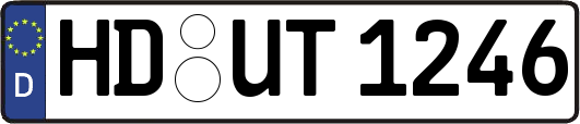 HD-UT1246