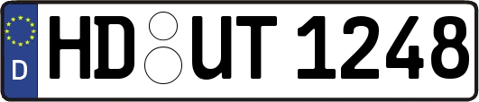 HD-UT1248