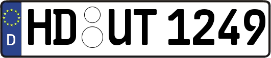 HD-UT1249