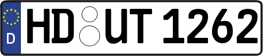 HD-UT1262