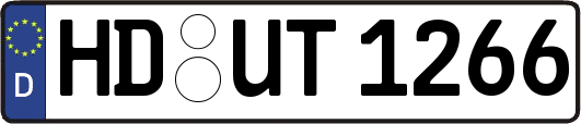 HD-UT1266